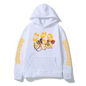 Why the Obsession Drake Hoodie is a Must-Have!